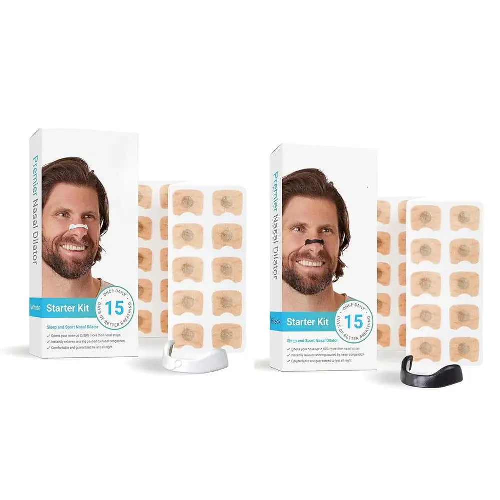 Breathe Easy Kit