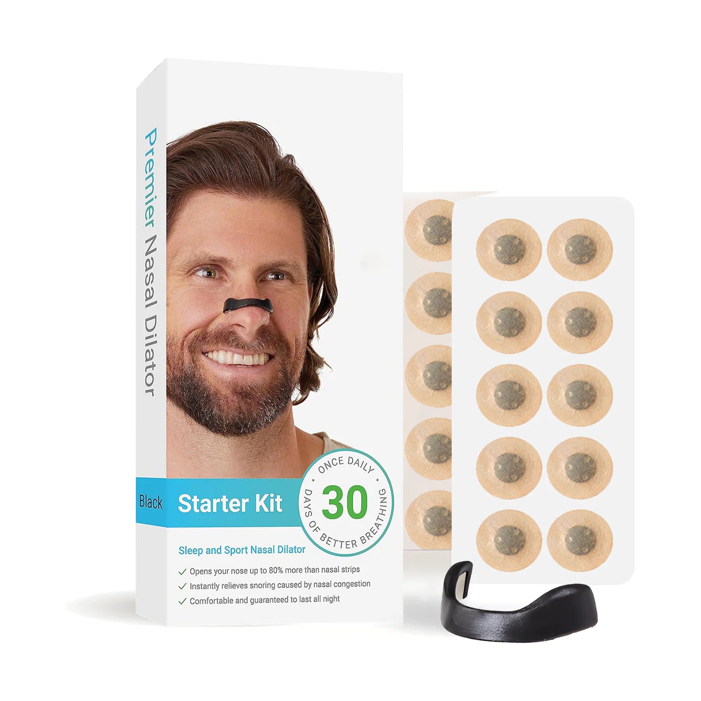 Breathe Easy Kit
