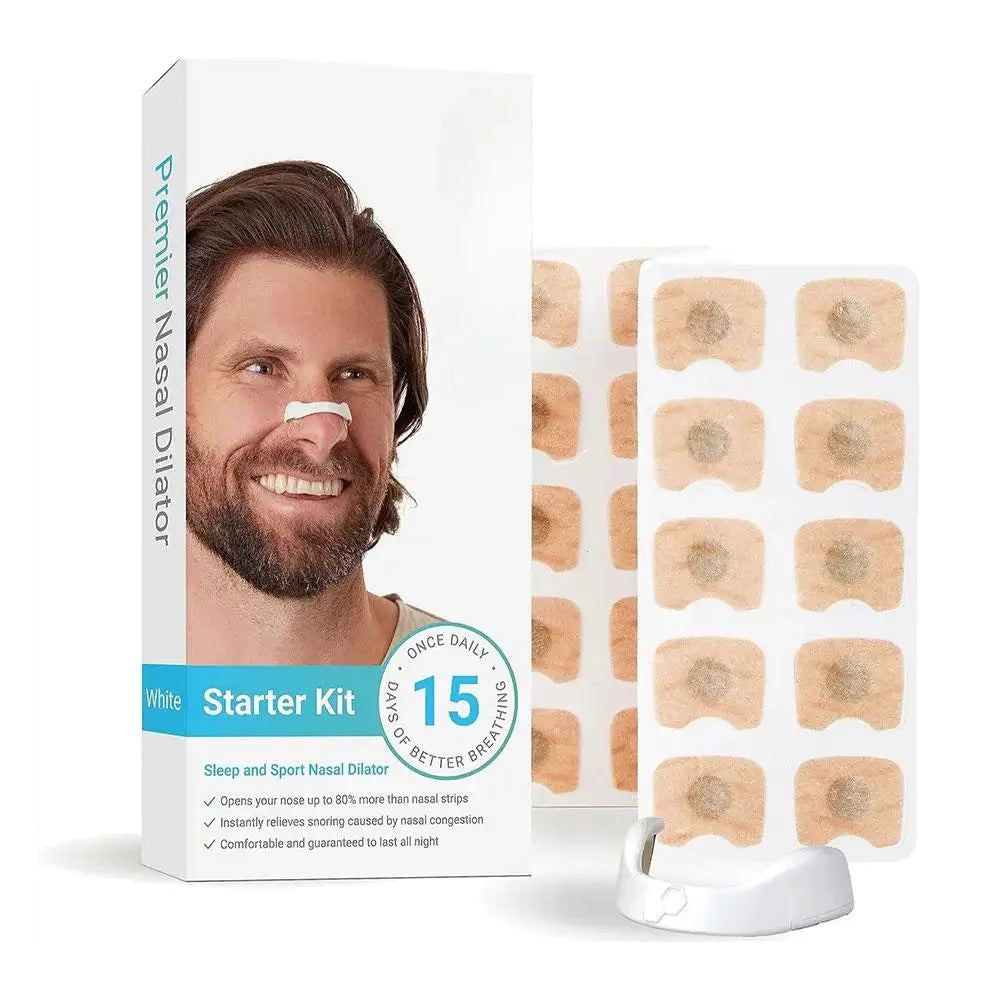 Breathe Easy Kit