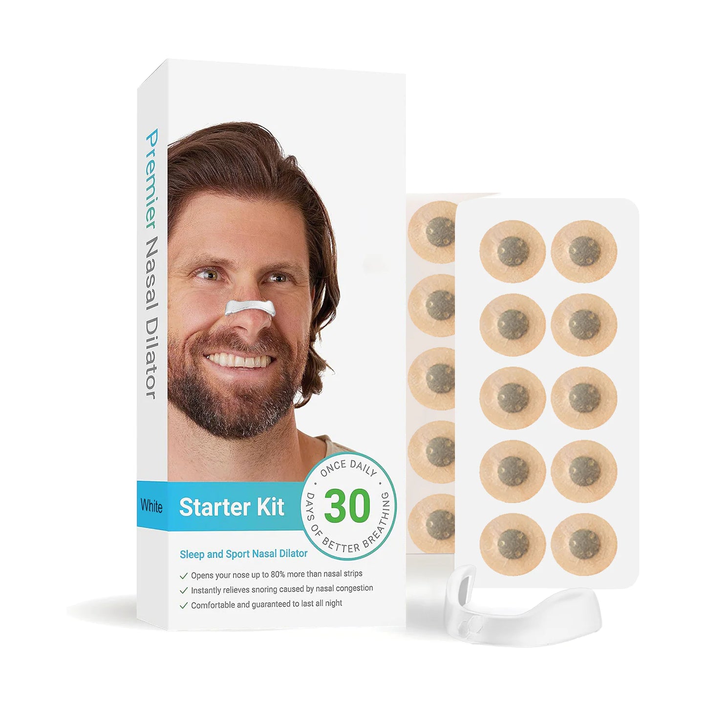 Breathe Easy Kit