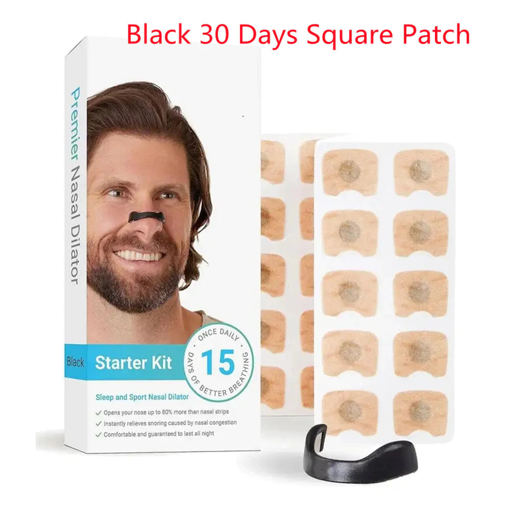 Breathe Easy Kit