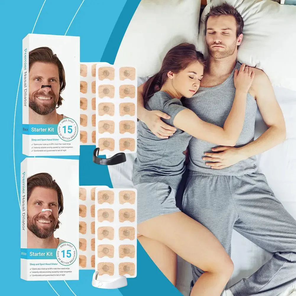 Breathe Easy Kit