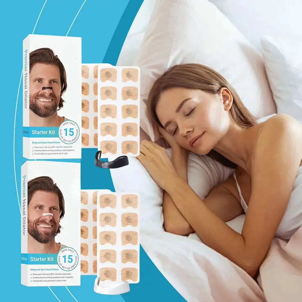 Breathe Easy Kit