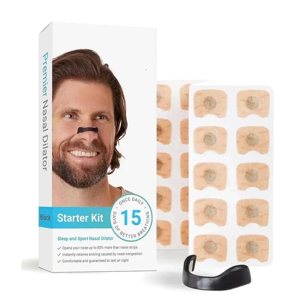 Breathe Easy Kit