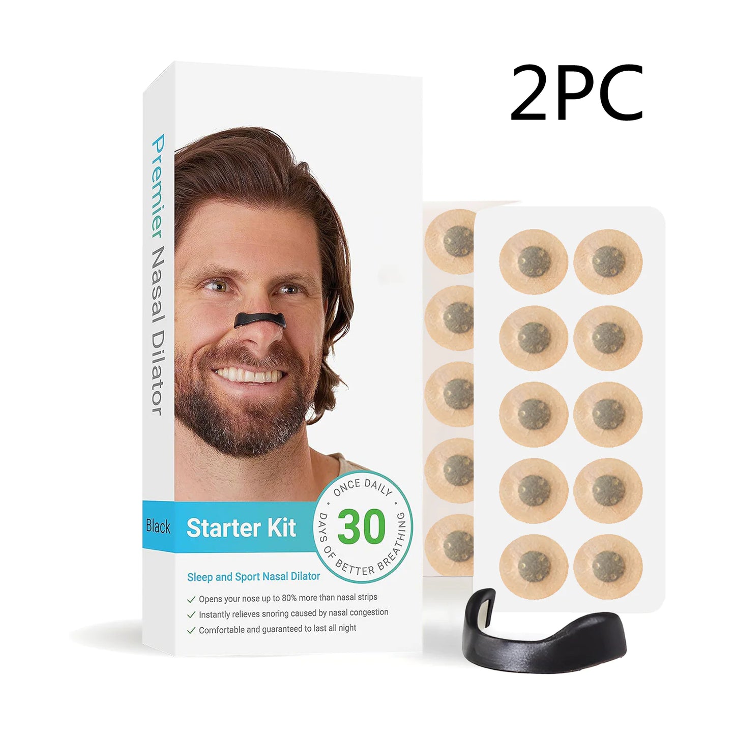 Breathe Easy Kit