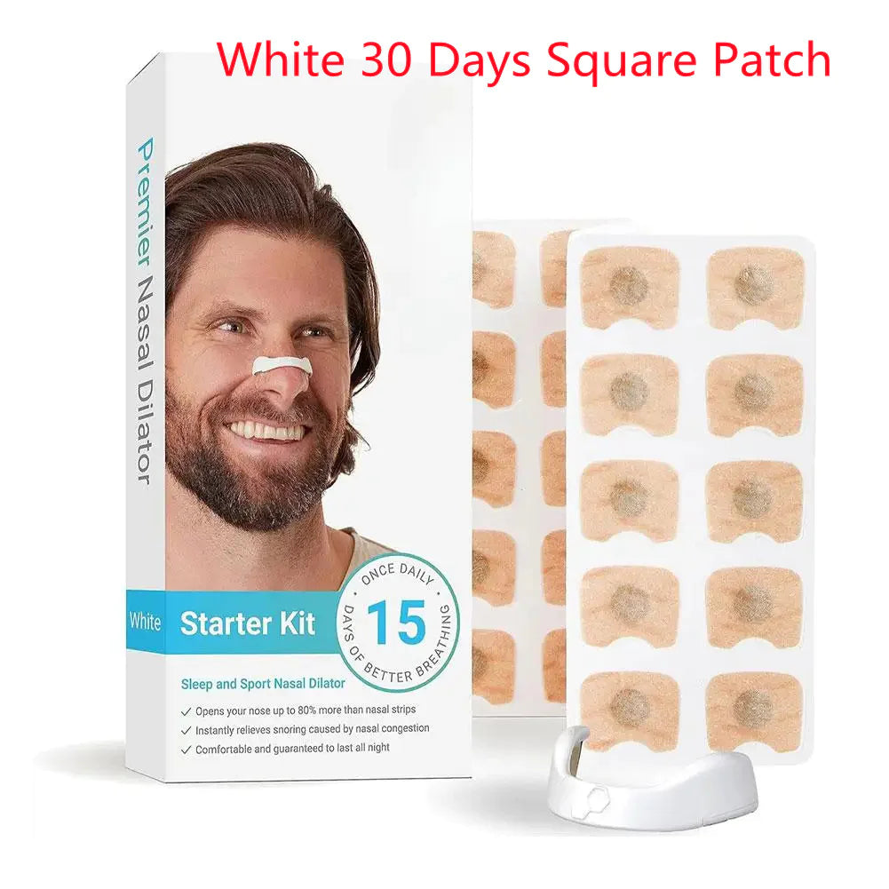 Breathe Easy Kit